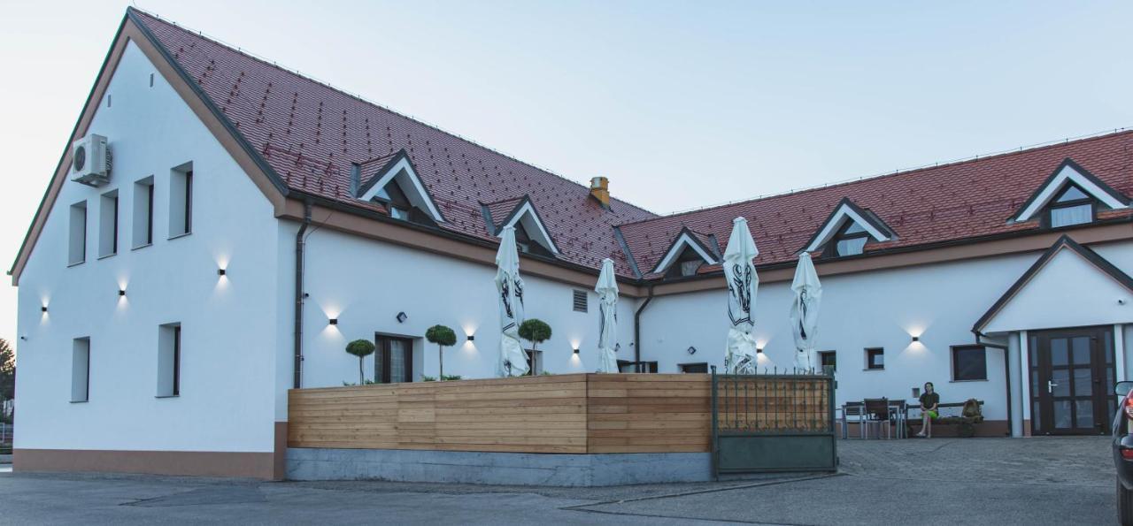 Guesthouse Janez Máribor Exterior foto